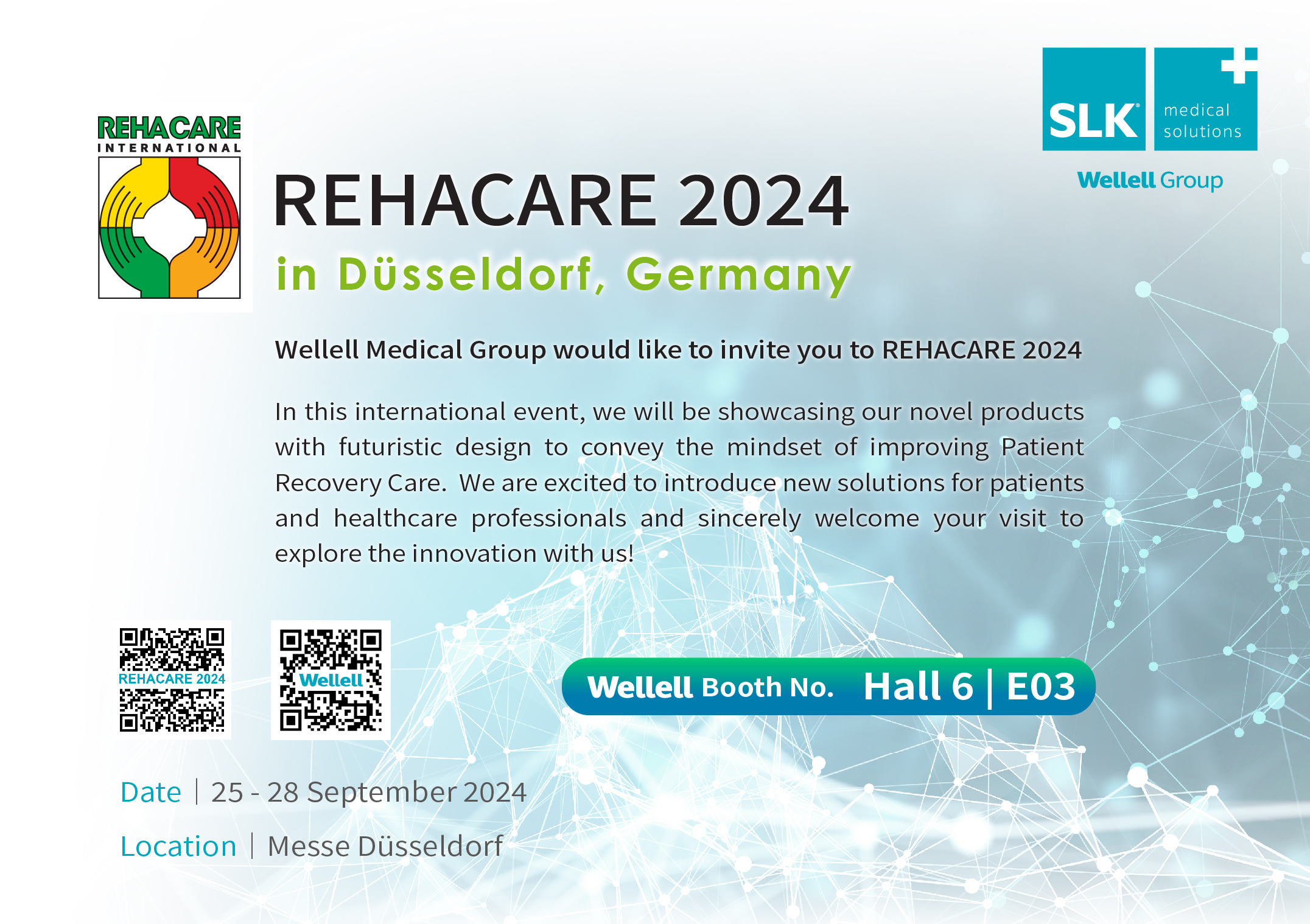 REHACARE2024