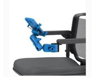 Adaptador para accesorios
