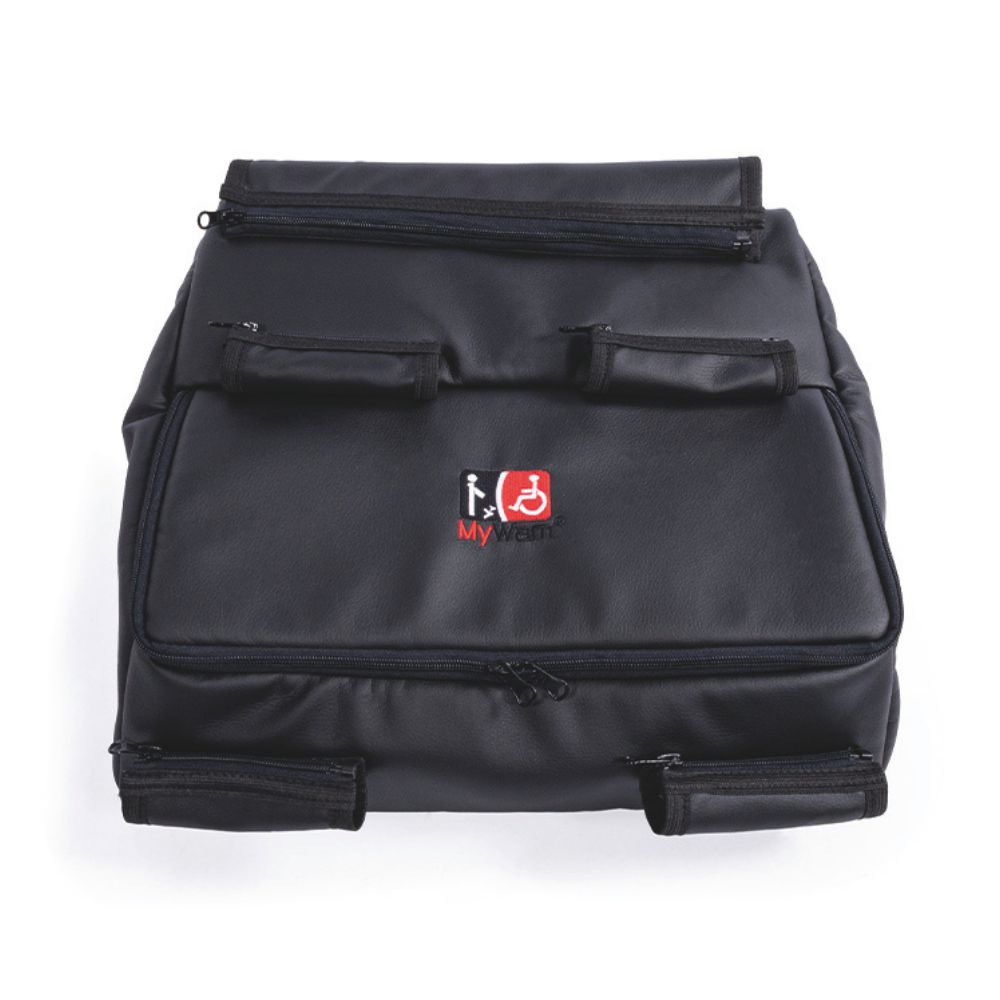 Bolsa bajo asiento