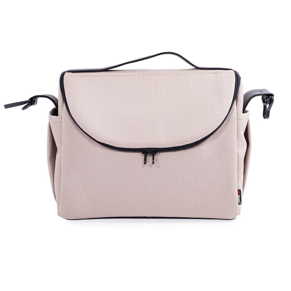 Bolsa manillar