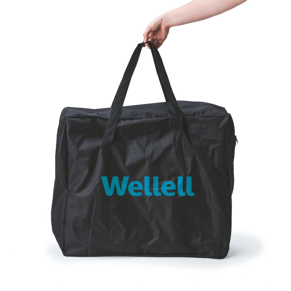 Bolsa de transporte