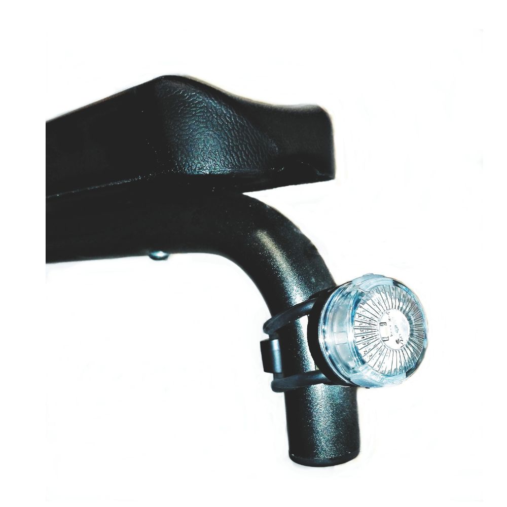 Luz LED delantera