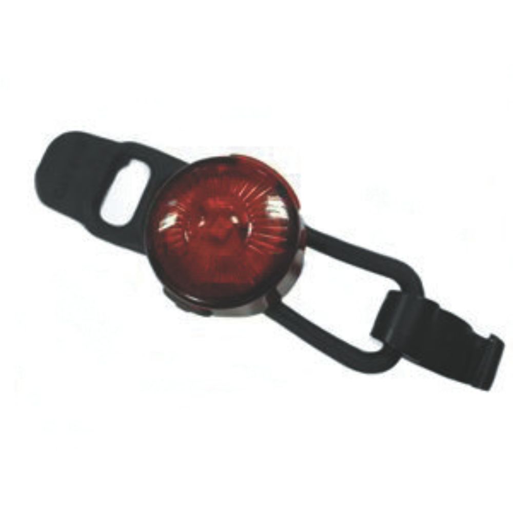 Luz LED trasera
