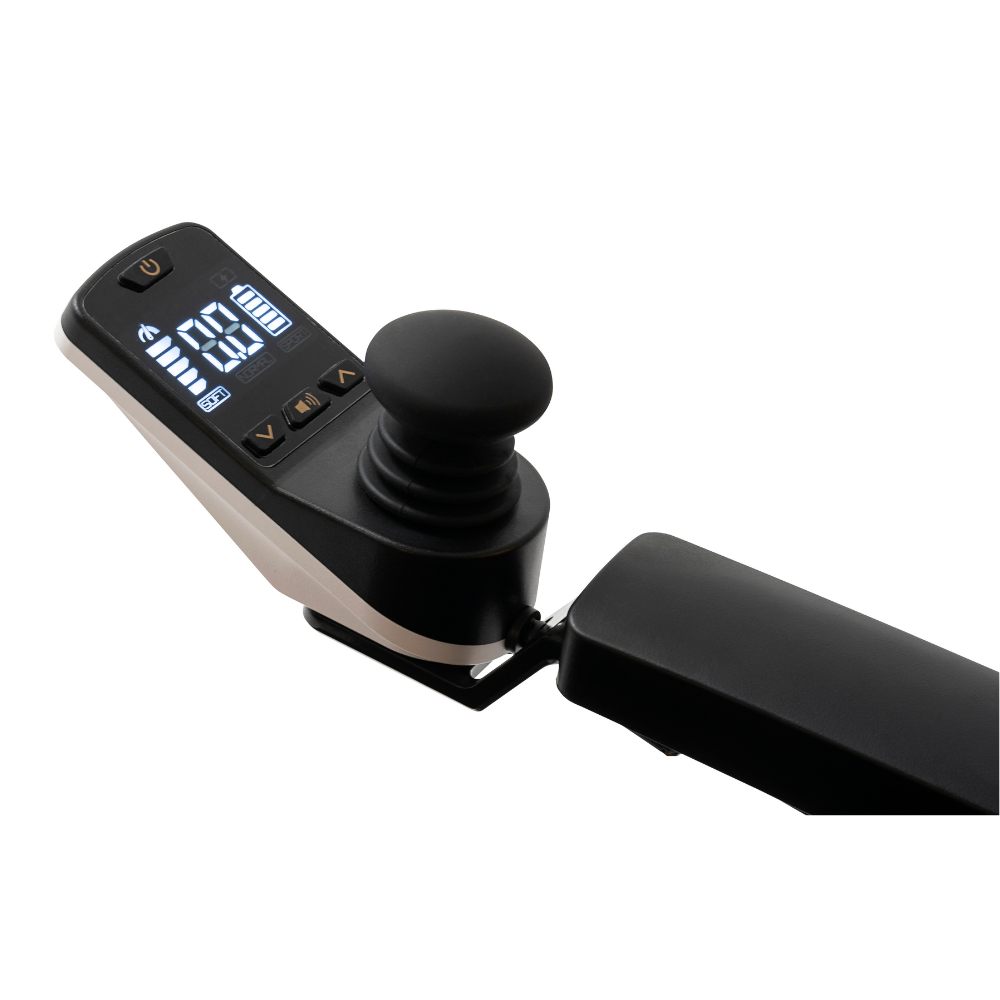 Joystick digital