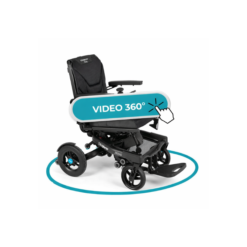Video 360 Noa